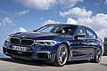 BMW M550i xDrive